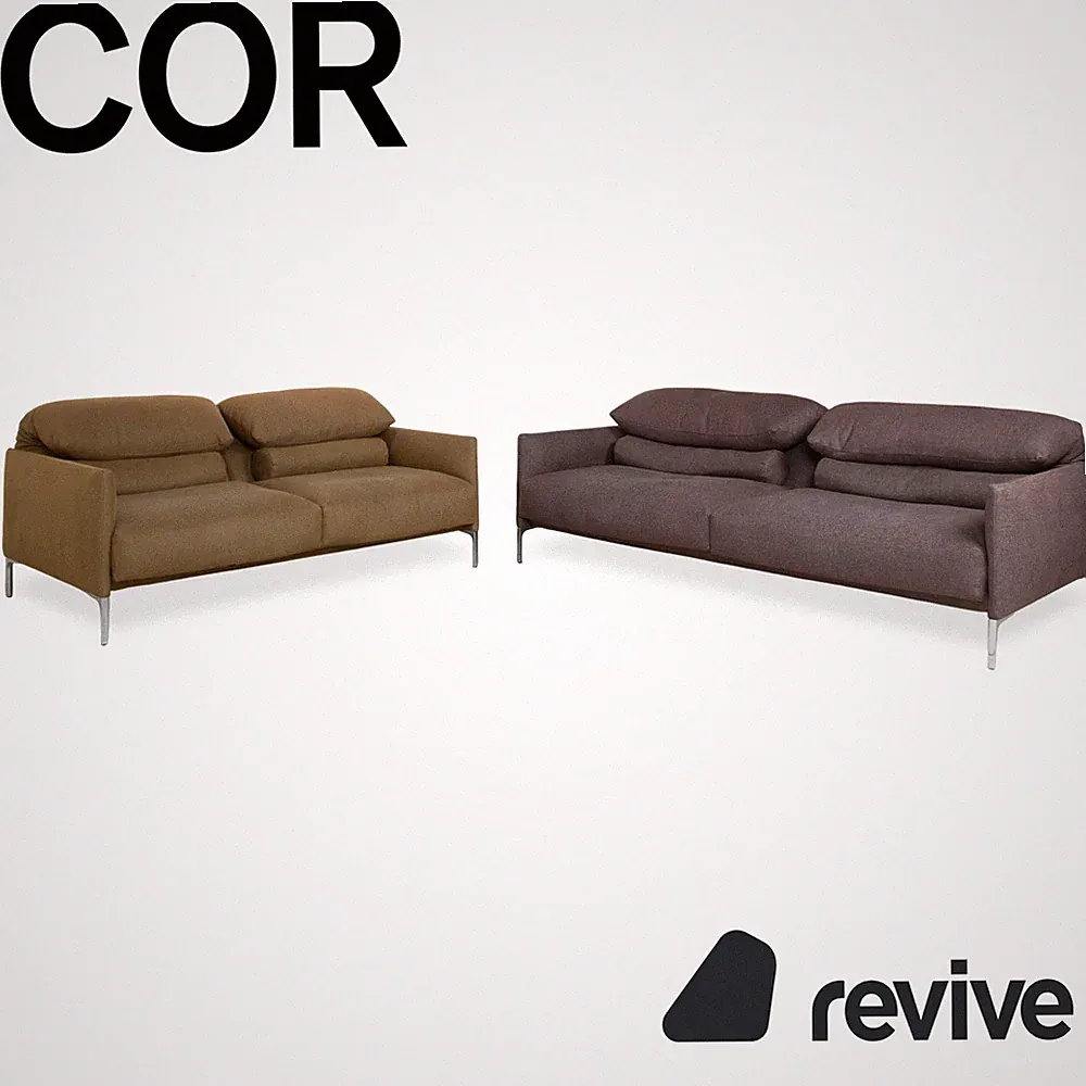 Contemporary Recliner Loveseat