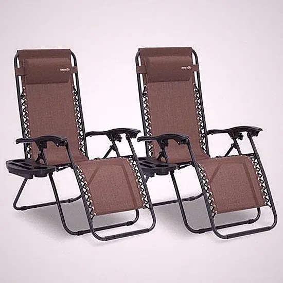 Contemporary Zero Gravity